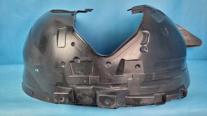 фото №3, Volvo xc90 ii 2.0d 19r подкрылок левая перед 31457218