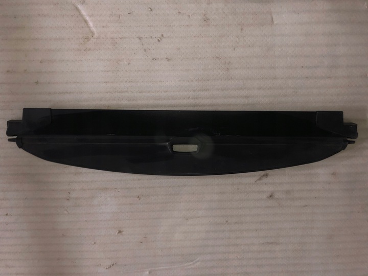 фото №1, Bmw g01 ролета багажника оригінал 7445557