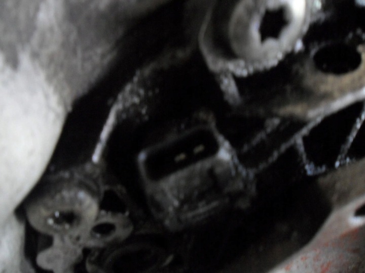 фото №8, Audi a4 b6 2.0 alt 2001 коробка передач зміни 5 коробки передач ftx14021