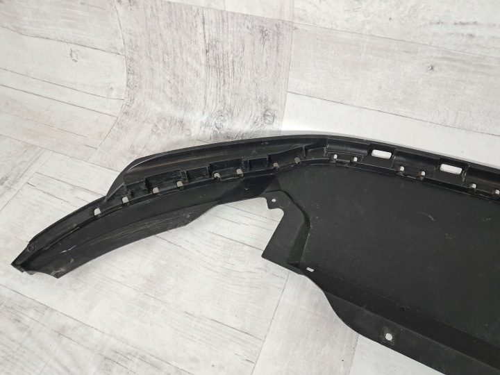фото №11, Vw polo vi 2g защита плита экран pod бампер перед 2g0805903d