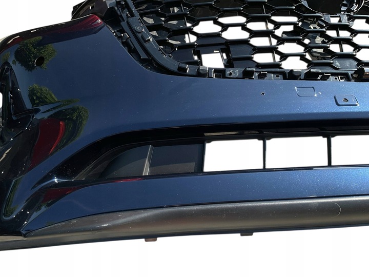 фото №9, Бампер, решётка, решётка радиатора, решётка mazda cx-60 471.