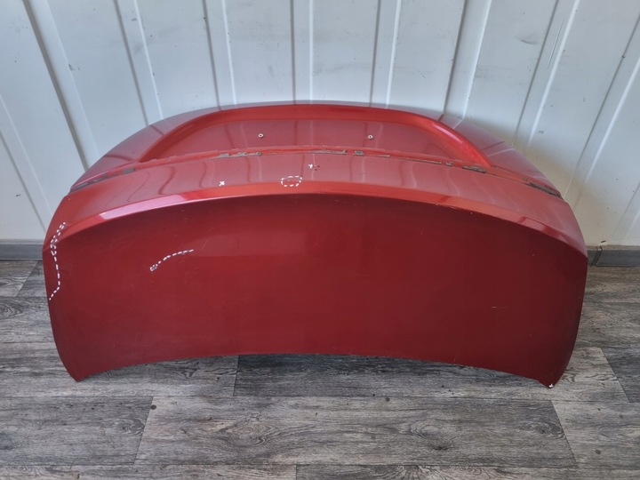 фото №10, Кришка зад задня mercedes cklasa c-klasa w205 205