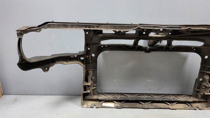 фото №7, Pas переднє підсилювач лобове volkswagen golf iv 1.6