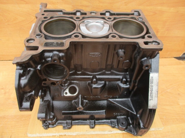 фото №11, Ford focus fiesta 1.0 ecoboost шатун cm5g6205ec cm5g6205fa