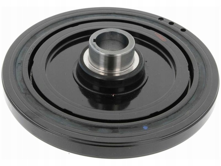 фото №1, Колесо пасове вала corteco 80001091