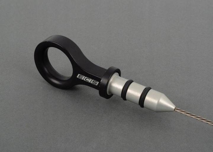 фото №8, 06b103663g org vag трубка щупа масла vw 1.6-