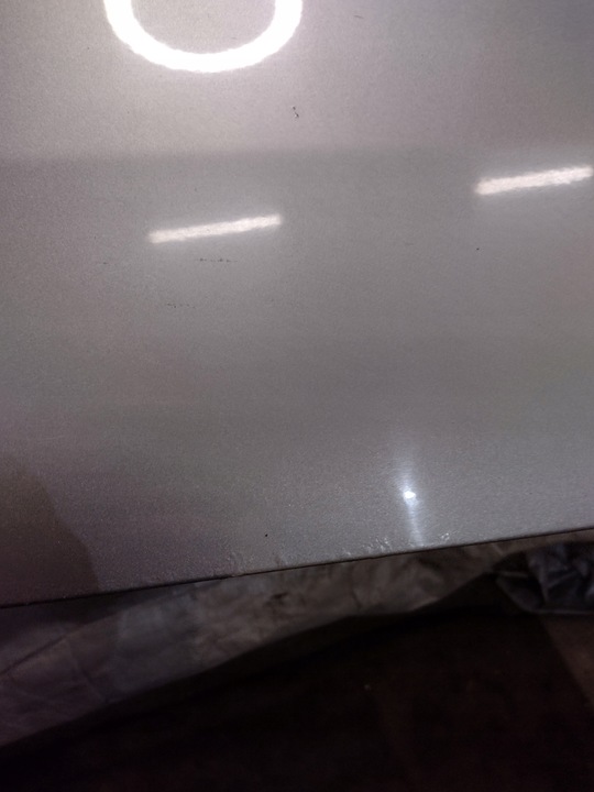 фото №14, Дверь правые зад alfa romeo 159 универсал k: 651