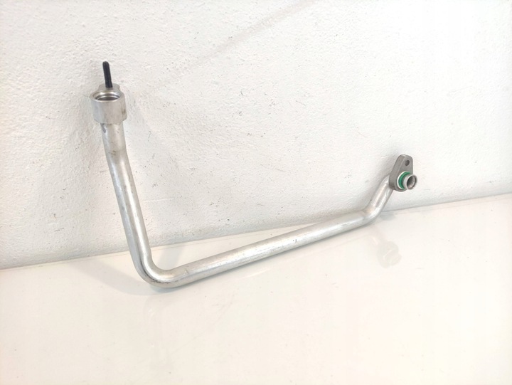 фото №5, Kia niro 16-22 шланг кондиціонера 97760k4500