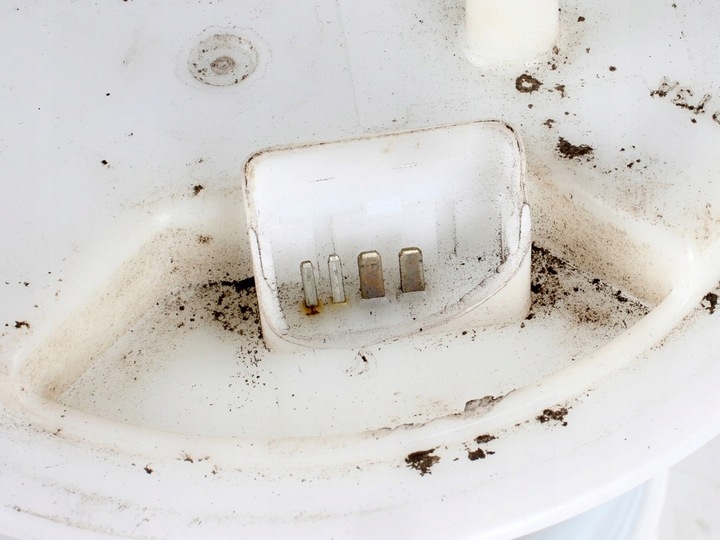 фото №4, Насос топлива citroen c4 ii ds4 1525wk