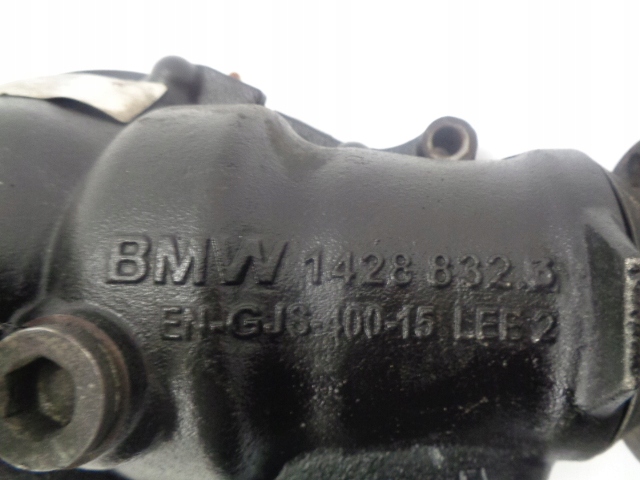 фото №7, Bmw x3 e83 2.5 диференціал міст передній 1428832