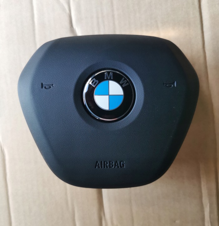 фото №1, Bmw g20 подушка безопасности подушка w рули 5a250c0