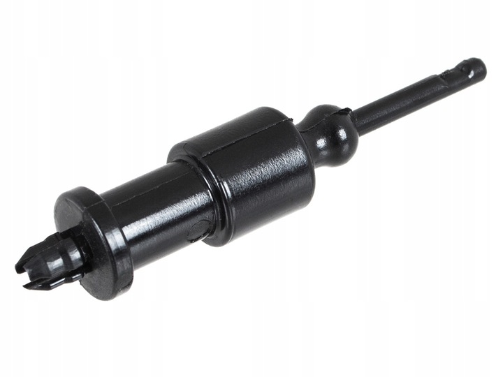 фото №2, Засувка контактний полиці зад багажника do ford focus 2