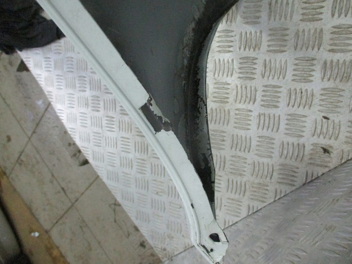 фото №9, Бампер зад renault laguna ii універсал ov369