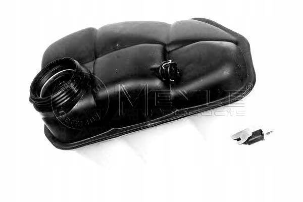 фото №11, Бак розширювальний db e-klasa w211 04- meyle