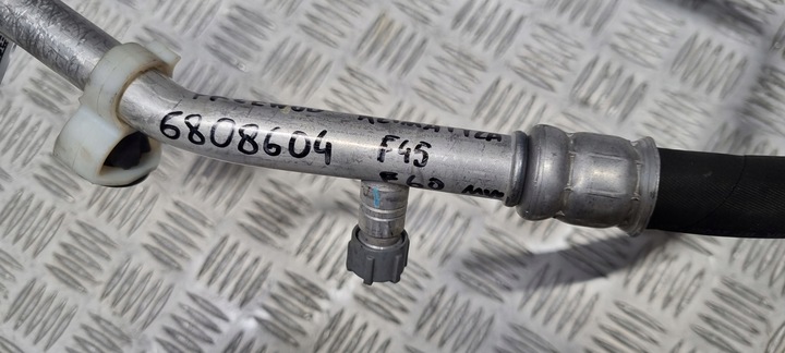 фото №12, Bmw f45 mini f60 шланг шланг трубка кондиціонера 6808604