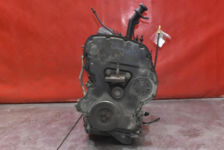 фото №6, Двигун стійка дизель насос f3fa 0470004004 ford transit 5 v 2.0 td 86 km