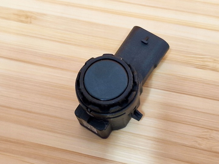 фото №7, Bmw g20 g30 g11 g15 g01 датчик паркування pdc чорний 9826784