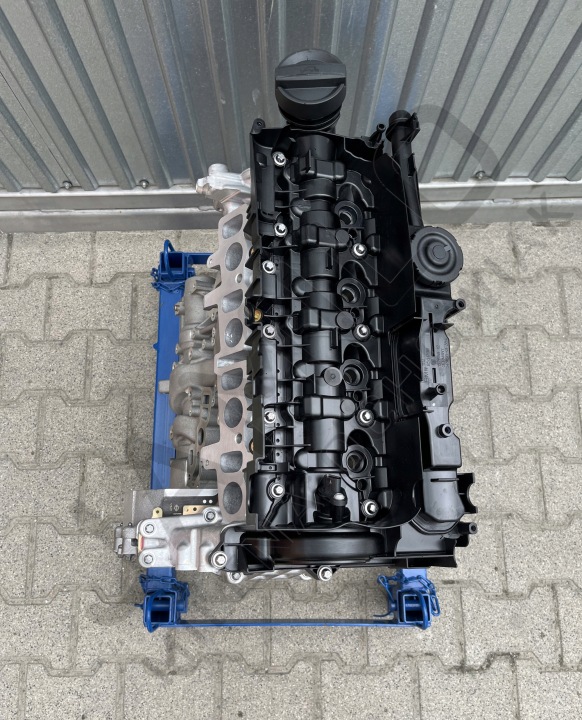 фото №9, Bmw новий двигун b47d20b b47 231km f15 f20 f30 f32 g01 g02 g11