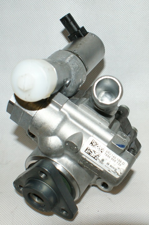 фото №5, Насос підсилювача audi q5 2.0 tfsi 8r0 145 155 d