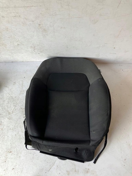 фото №1, Спинка сидіння sandero iii лівий перед