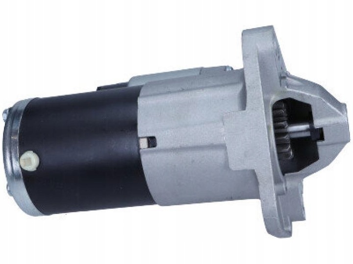 фото №13, Новый стартер nissan juke, kubistar, micra iii, note, qashqai 1.5 dci