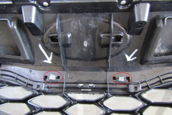 фото №13, Бампер перед переднее kia ceed 3 iii 18-20