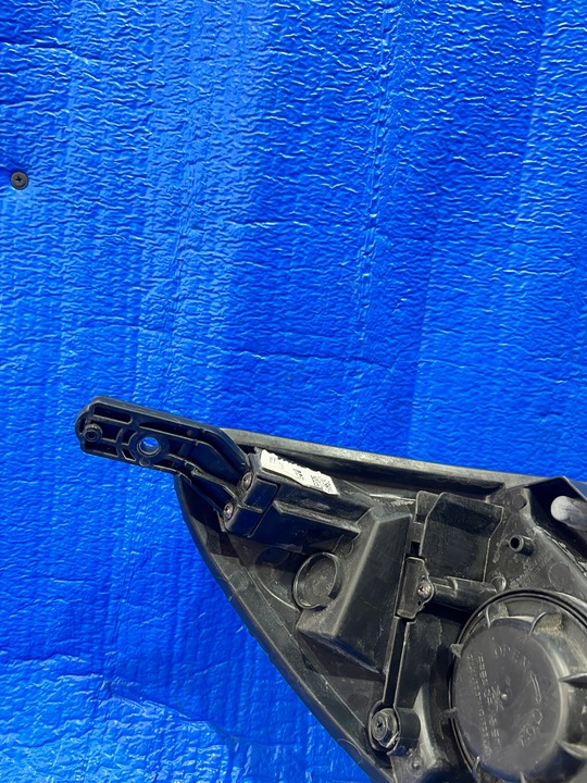 фото №9, Лампа передняя левая kia rio iii обычная 2011- 92101-1wxxx