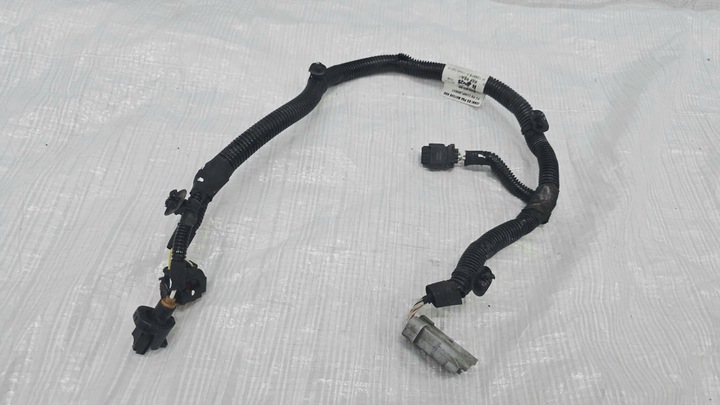 фото №1, Джгут установка старт сплав peugeot 3008 ii 9813597580