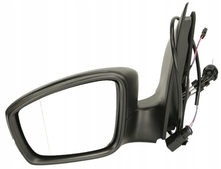 фото №1, Дзеркало механічне seat mii 2011-2019 ліві