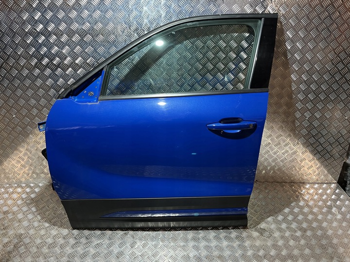 фото №1, Двері ліві лівий перед комплектні opel mokka b 20- eav