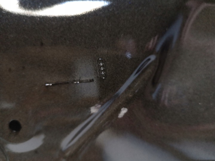 фото №9, Двері праві зад audi q3 ii 83a sportback