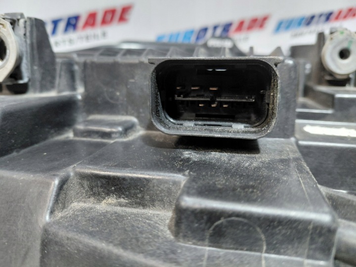 фото №16, Bmw f32 f33 f36 f80 m3 f82 m4 lci фара передняя перед правая led 7498914