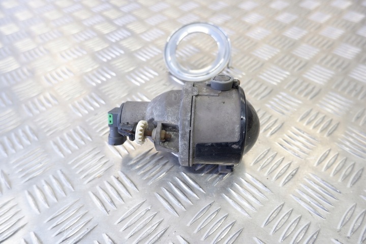 фото №9, Галоген лівий переднє lexus rx _u3_ 8122148040 3.3l гібрид 155kw 2007