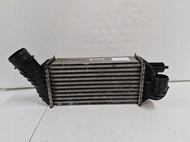 фото №7, Citroen ds5 2.0 hdi радиаторов воздуха интеркулер 9674720580