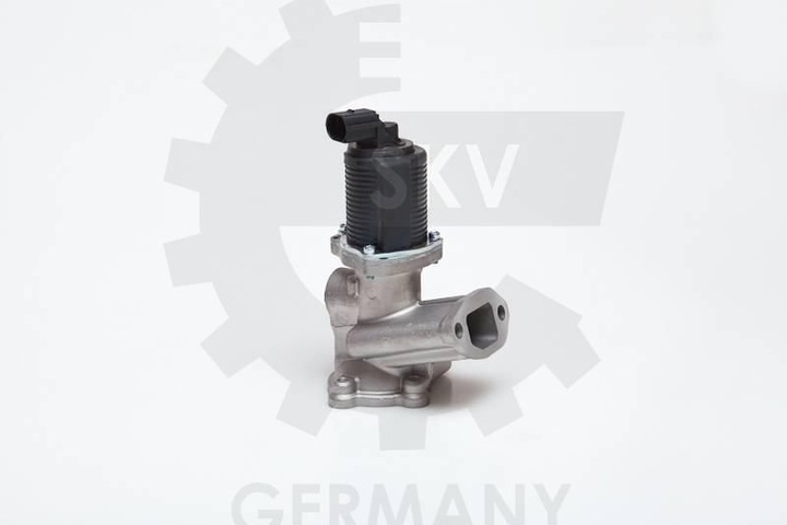 фото №16, Skv клапан egr fiat lancia opel 14skv014