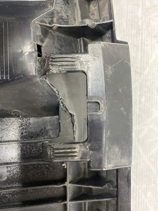 фото №9, Mercedes gla h247 защита ремня верх a2478858203 org