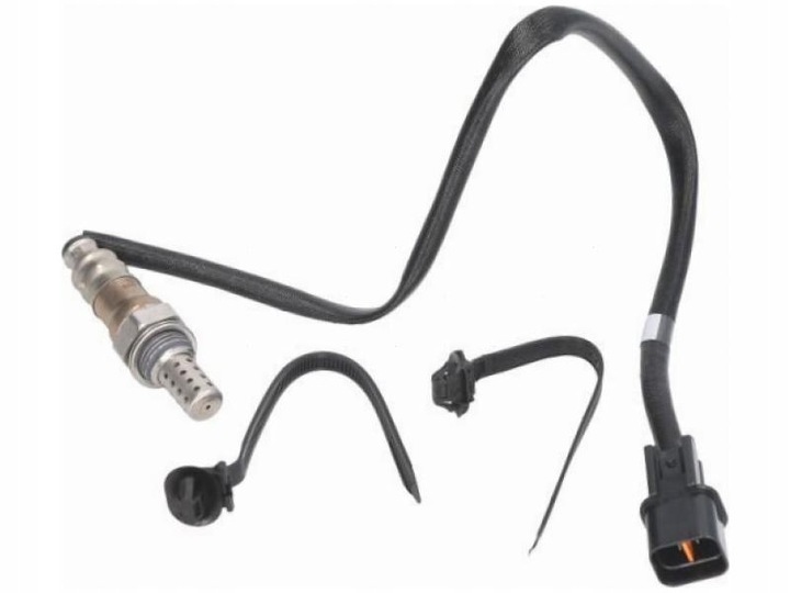 фото №1, Лямбда-зонд hyundai getz 1.3-1.6 02-09 i20 i mk1 1.4 1.6 08-15
