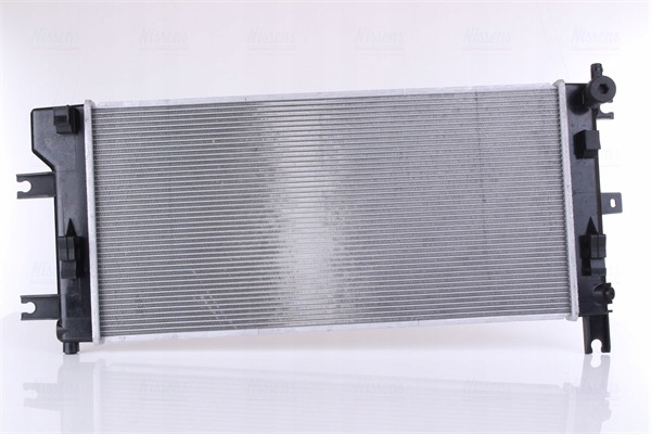 фото №12, Nissens 68765 радіаторів, система охолодження двигуна