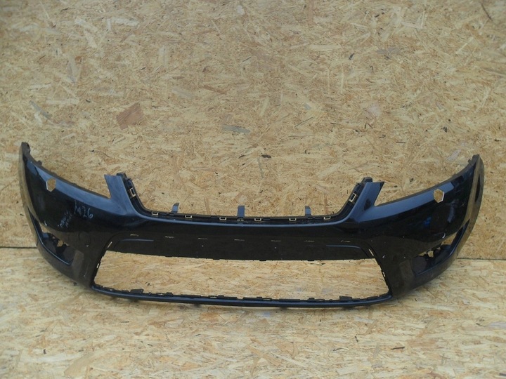 фото №1, Ford focus ii da 2007 2008 2009 бампер переднє