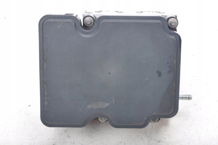 фото №7, Peugeot 308 ii t9 блок управления abs 9836917580 982786180