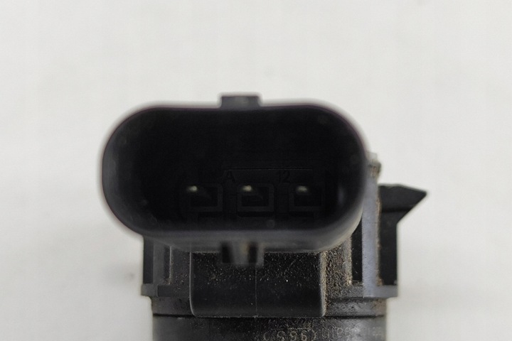 фото №5, Bmw 3 f30 задній бампер датчик паркування 9261595 2015 22608005