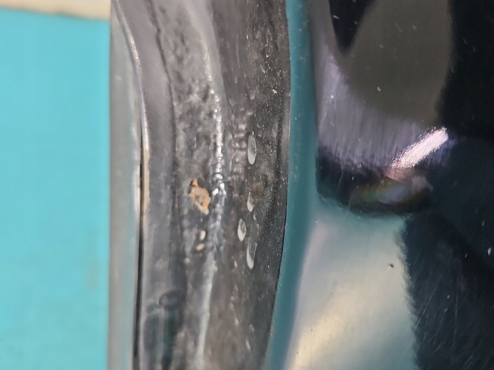 фото №8, Двері перед ліві mazda cx-9 i 06-15