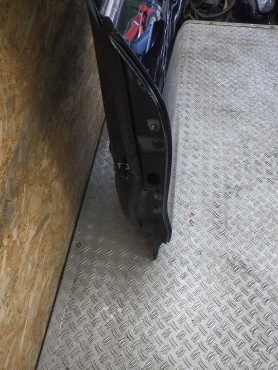 фото №9, Двері задні зад ліві лівий renault koleos ii 2 17-