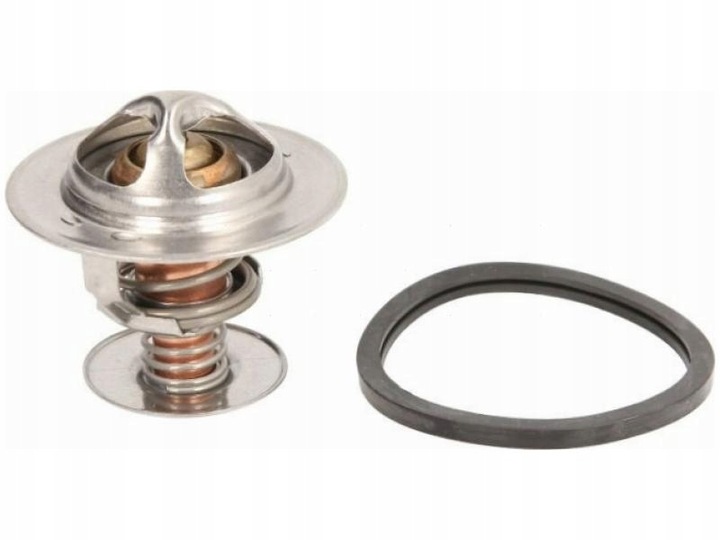 фото №1, Термостат kia pregio 2.7 carnival i 2.9 ii 2.9 carnival grand carnival 2.9