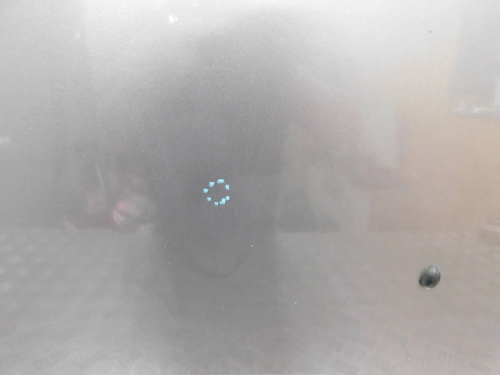 фото №6, Капот крышка двигателя renault clio iii рестайлинг 09-