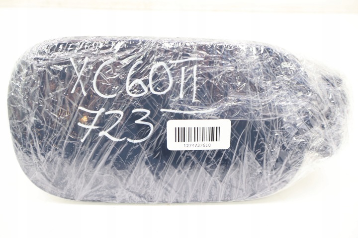 фото №9, Volvo xc60 ii кришка заливання пального 723 32227338