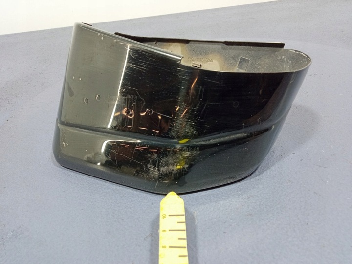 фото №7, Bmw x3 g01 наконечник вихлоп права чорна m набір 9894678