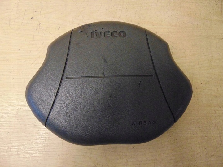 фото №1, Подушка подушка безпеки водія iveco daily