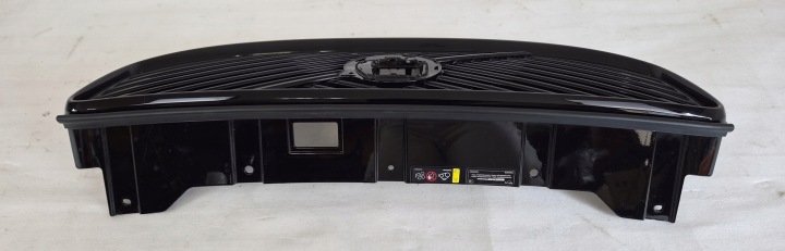 фото №7, Решётка радиатора volvo xc60 ii рестайлинг 2025- 32472035