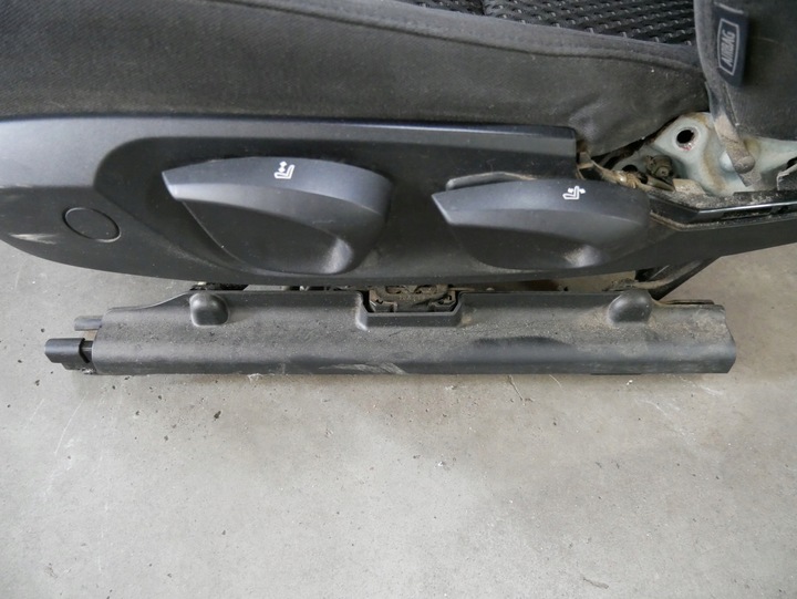 фото №13, Bmw e91 рестайлінг lci сидіння диван сидіння комплект обшивки оббивка європа